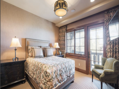 Deer Valley Luxury Ski Home